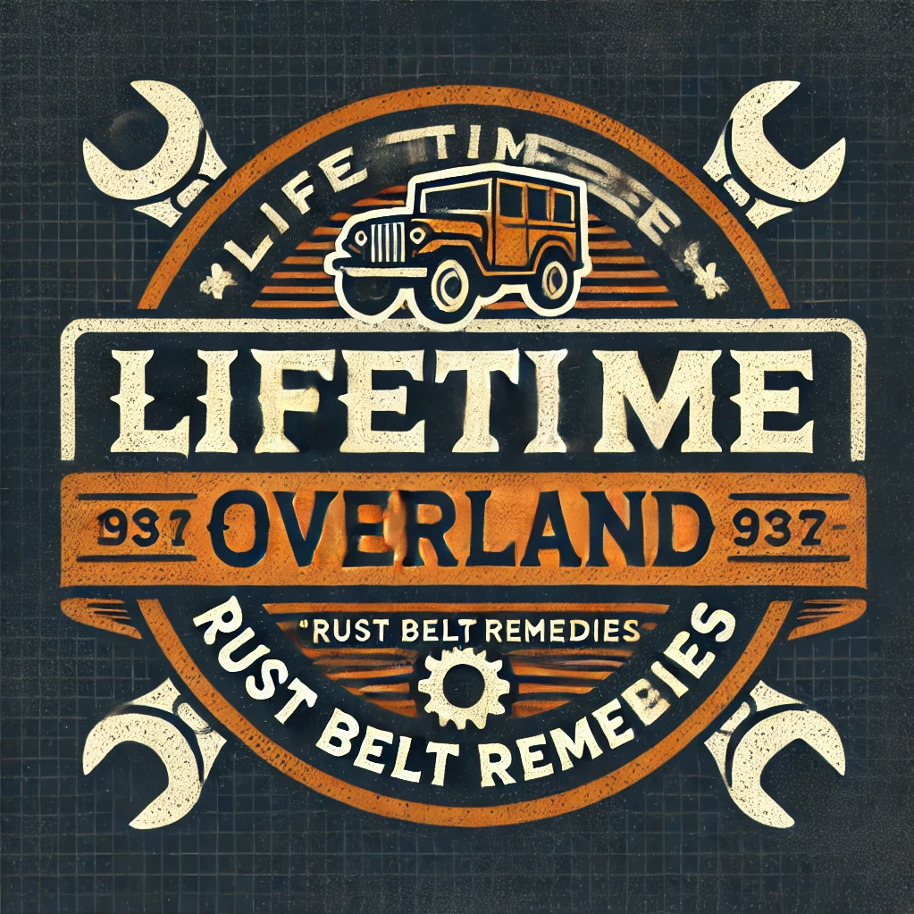 LIFETIME OVERLAND